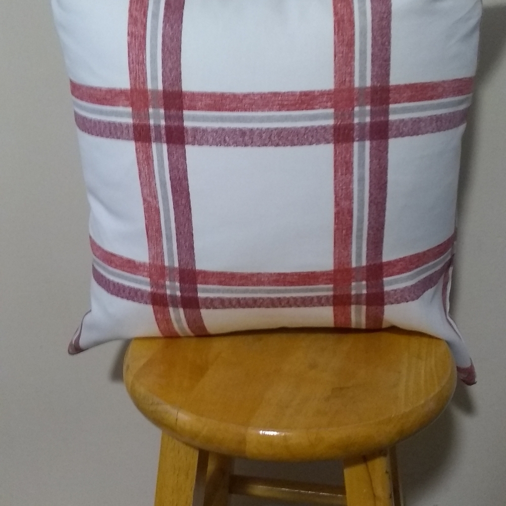 🆕 Cotton Cover 19.5"x19.5"